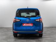 Toyota Sienta II Рестайлинг Красноярск  - изображение 26