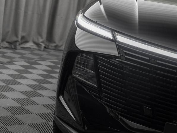 Haval F7x II с пробегом 2025 года, цена 3 240 000 рублей, 6100 км, внедорожник, Автокод Объявления