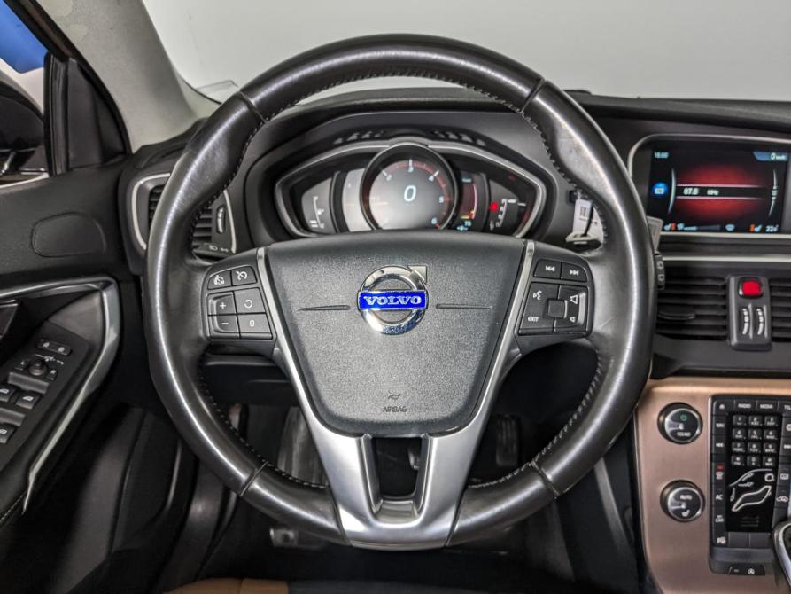 Volvo V40 II Москва  - изображение 22