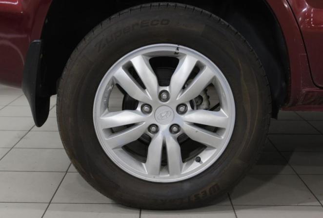 Hyundai Tucson I с пробегом 2008 года, цена 921 294 рубля, 241193 км, внедорожник, Автокод Объявления