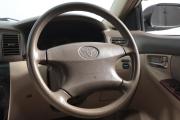 Toyota Corolla IX (E120 E130) Новосибирск  - изображение 29