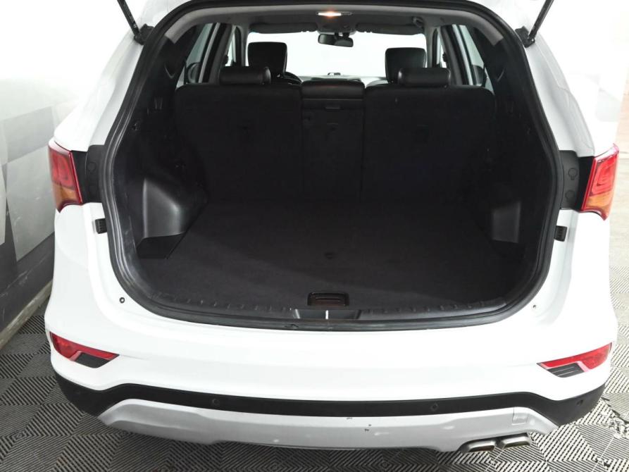 Hyundai Santa Fe III Рестайлинг Екатеринбург  - изображение 6