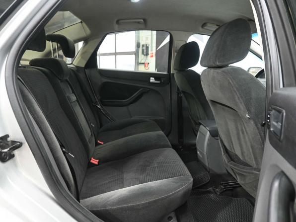 Ford Focus II с пробегом 2008 года, цена 569 900 рублей, 228000 км, седан, Автокод Объявления