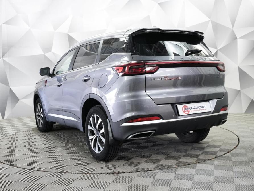 Chery Tiggo 7 Pro Max I Ульяновск  - изображение 3
