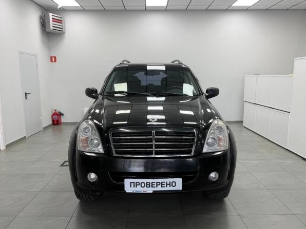 SsangYong Rexton II с пробегом 2009 года, цена 999 000 рублей, 183478 км, внедорожник, Автокод Объявления