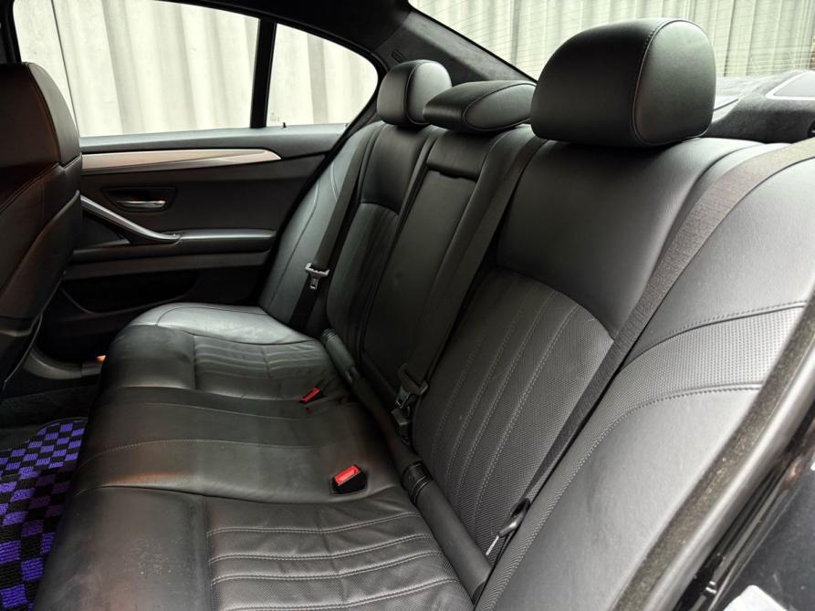 BMW M5 V (F10) Ижевск  - изображение 37