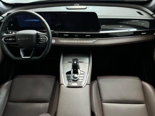 Chery Tiggo 7L с пробегом 2025 года, цена 2 390 000 рублей, 16500 км, внедорожник, Автокод Объявления