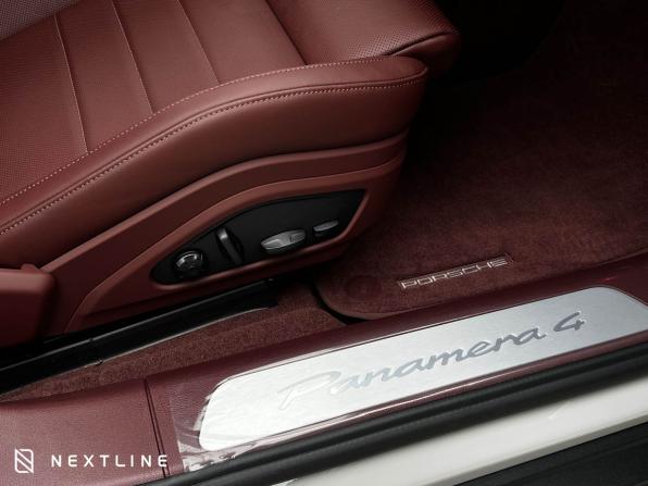 Новый Porsche Panamera III 2026 года, цена 23 990 000 рублей, лифтбек, Автокод Объявления