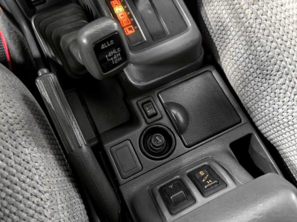 Mitsubishi Pajero II с пробегом 1995 года, цена 780 000 рублей, 350000 км, внедорожник, Автокод Объявления