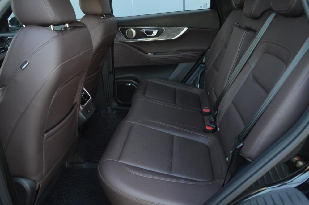 Chery Tiggo 7L Оренбург  - изображение 21