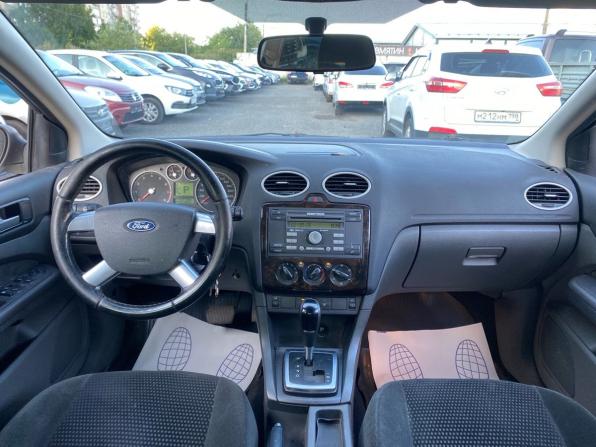Ford Focus II с пробегом 2006 года, цена 378 000 рублей, 346000 км, седан, Автокод Объявления