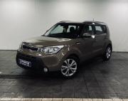 Kia Soul II Санкт-Петербург  - изображение 24