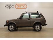 Lada (ВАЗ) Niva Legend I Коломна  - изображение 14