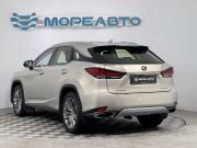 Lexus RX IV Рестайлинг Калининград  - изображение 30