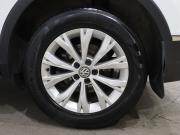 Volkswagen Tiguan II Рестайлинг Москва  - изображение 35