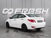 Hyundai Solaris I Рестайлинг Воронеж  - изображение 17