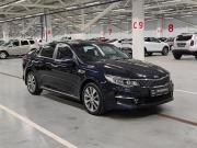 Kia Optima IV Рестайлинг Казань  - изображение 32