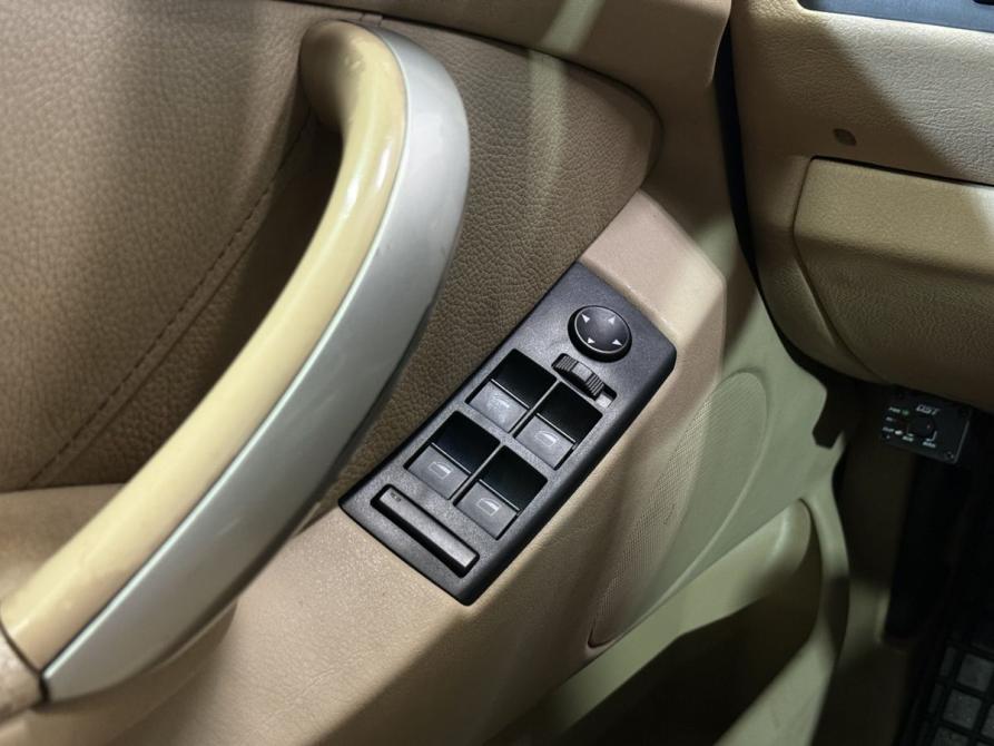 BMW X5 I (E53) Ярославль  - изображение 14