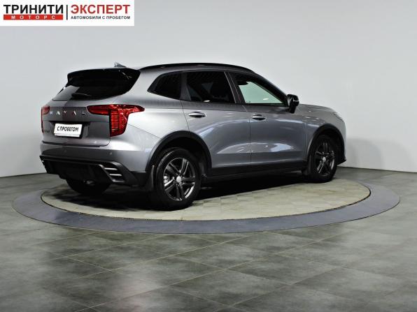 Haval Jolion I Рестайлинг с пробегом 2024 года, цена 2 047 000 рублей, 65002 км, внедорожник, Автокод Объявления