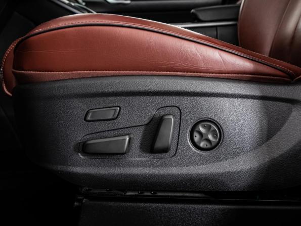 Hyundai Palisade I с пробегом 2019 года, цена 3 959 010 рублей, 120522 км, внедорожник, Автокод Объявления