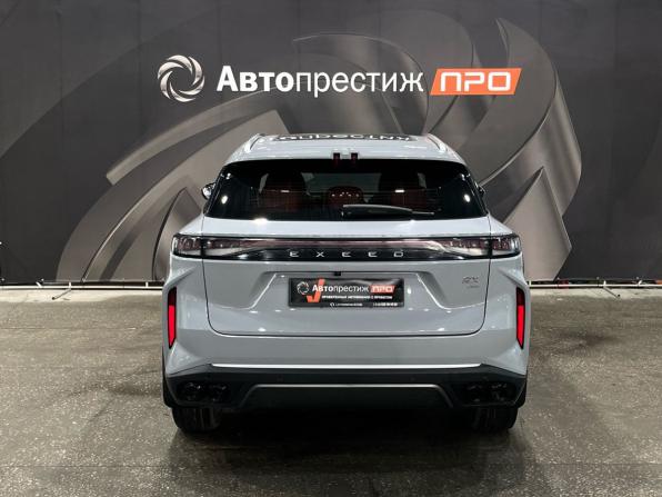 Exeed RX с пробегом 2023 года, цена 3 030 000 рублей, 54987 км, внедорожник, Автокод Объявления