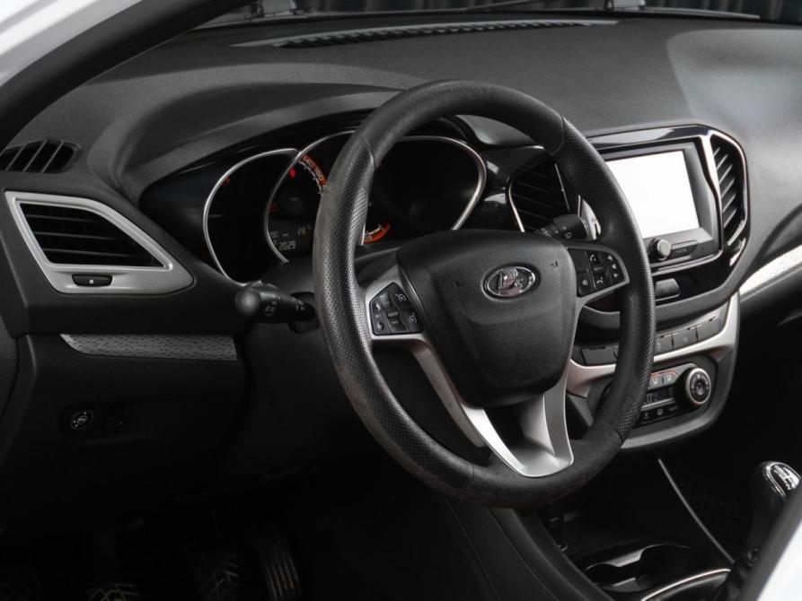 Lada (ВАЗ) Vesta I Тюмень  - изображение 16