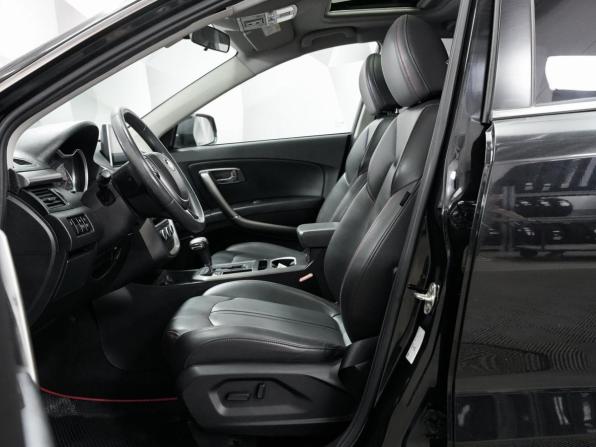 FAW Besturn X80 I Рестайлинг с пробегом 2019 года, цена 1 458 000 рублей, 67000 км, внедорожник, Автокод Объявления