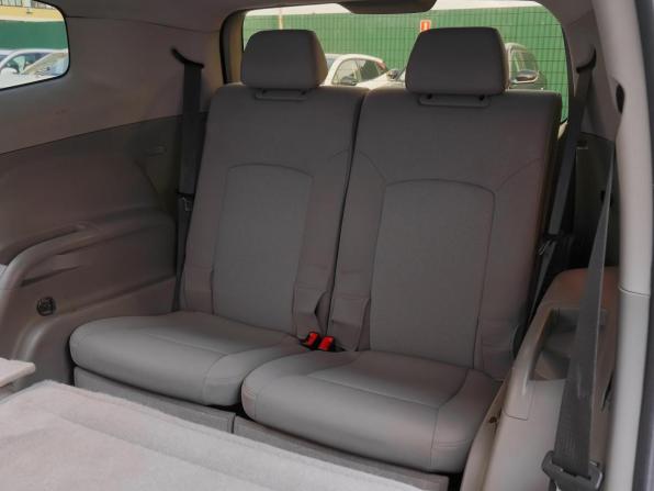 Chevrolet Orlando I с пробегом 2012 года, цена 1 229 000 рублей, 223705 км, компактвэн, Автокод Объявления