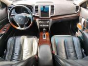 Nissan Teana II Москва  - изображение 28