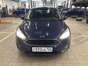 Ford Focus III Рестайлинг Санкт-Петербург  - изображение 8