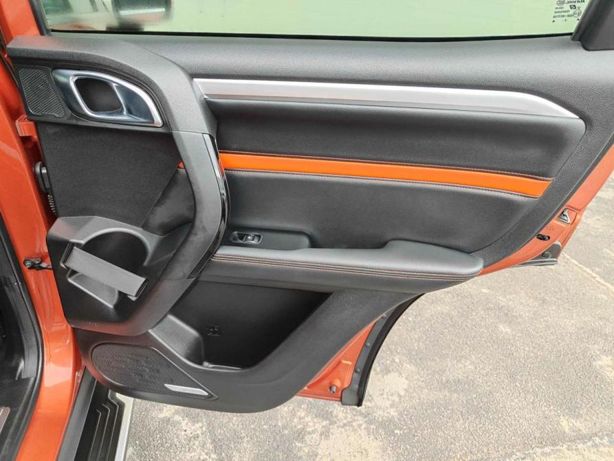 Haval Dargo Санкт-Петербург  - изображение 22