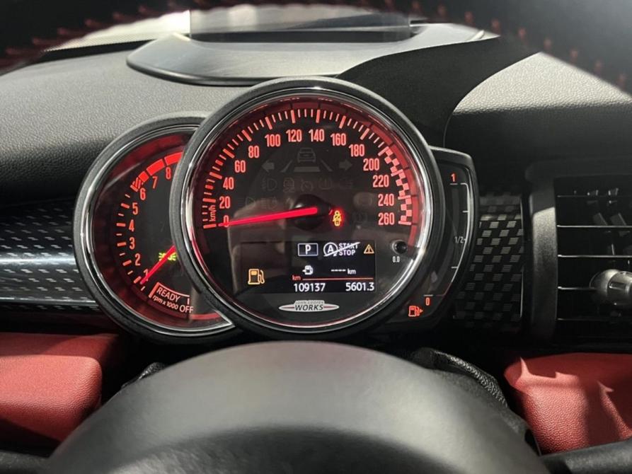 Mini Hatch III (F55/F56) Курск  - изображение 11