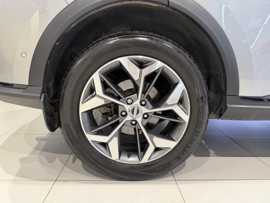 Haval F7x I Рестайлинг Москва  - изображение 22