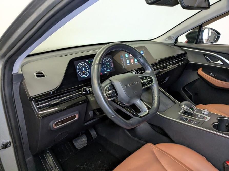 Omoda C5 I Москва  - изображение 15