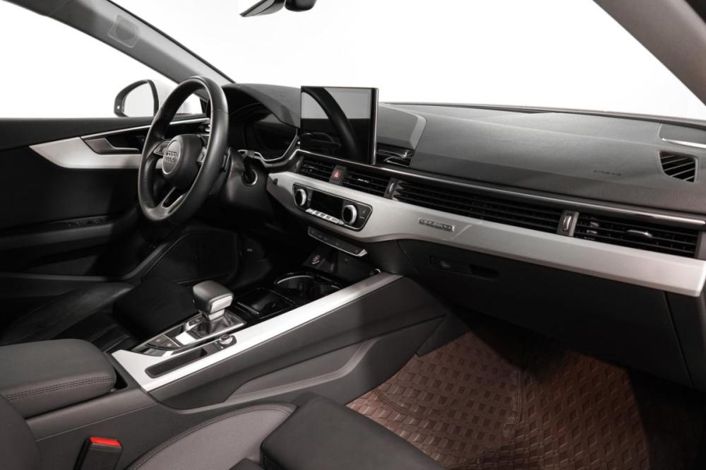 Audi A5 II (F5) Рестайлинг Москва  - изображение 9