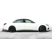 Mercedes-Benz S-Класс AMG III (W222 C217) Москва  - изображение 28