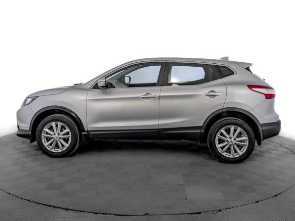 Nissan Qashqai II с пробегом 2018 года, цена 1 650 000 рублей, 73669 км, внедорожник, Автокод Объявления