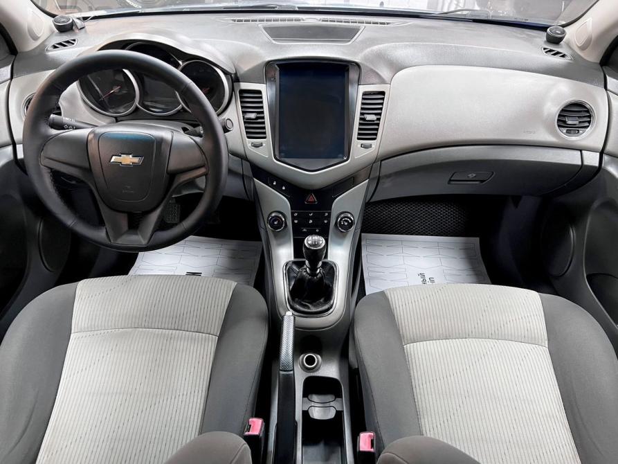Chevrolet Cruze I Тверь  - изображение 10