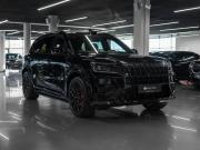 Zeekr 8X Москва  - изображение 38