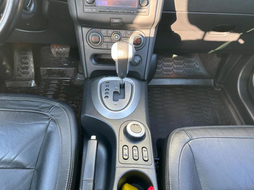 Nissan Qashqai I Рестайлинг Екатеринбург  - изображение 10