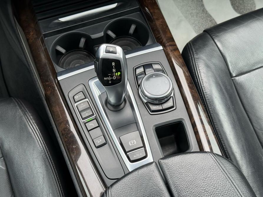 BMW X5 III (F15) Пермь  - изображение 30