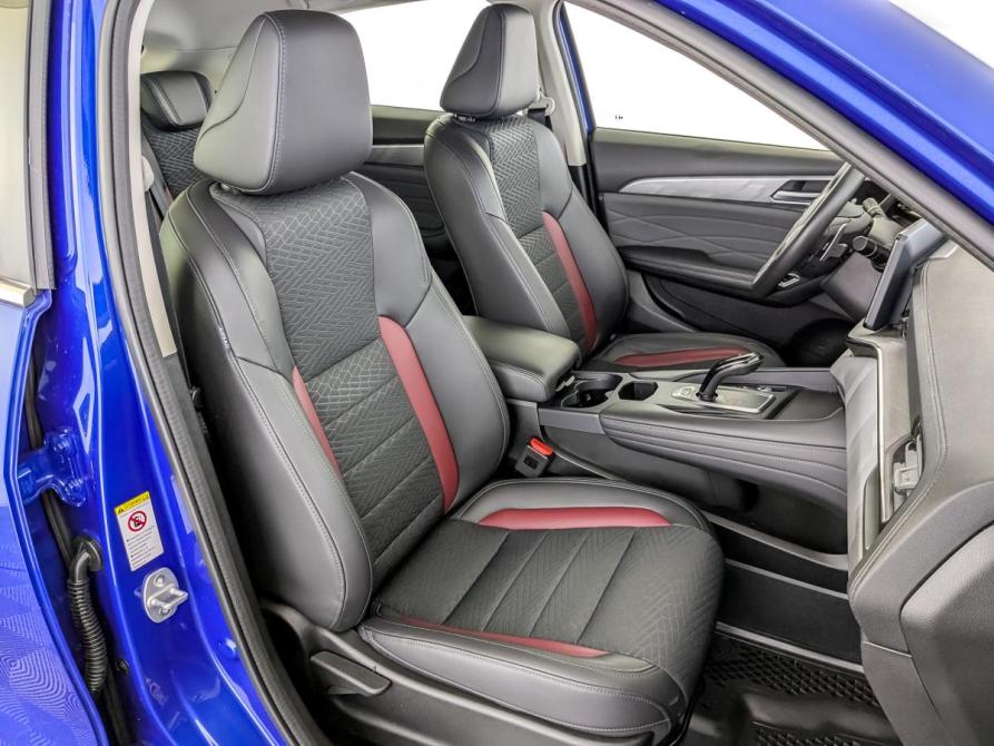 Haval F7x I Рестайлинг Москва  - изображение 24