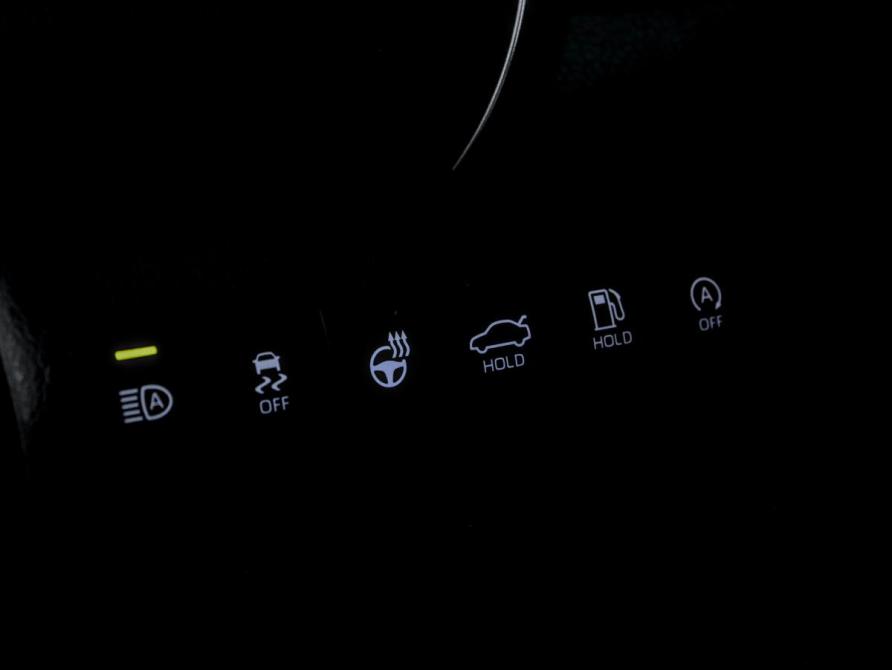 Toyota Camry VIII (XV70) Рестайлинг Санкт-Петербург  - изображение 19