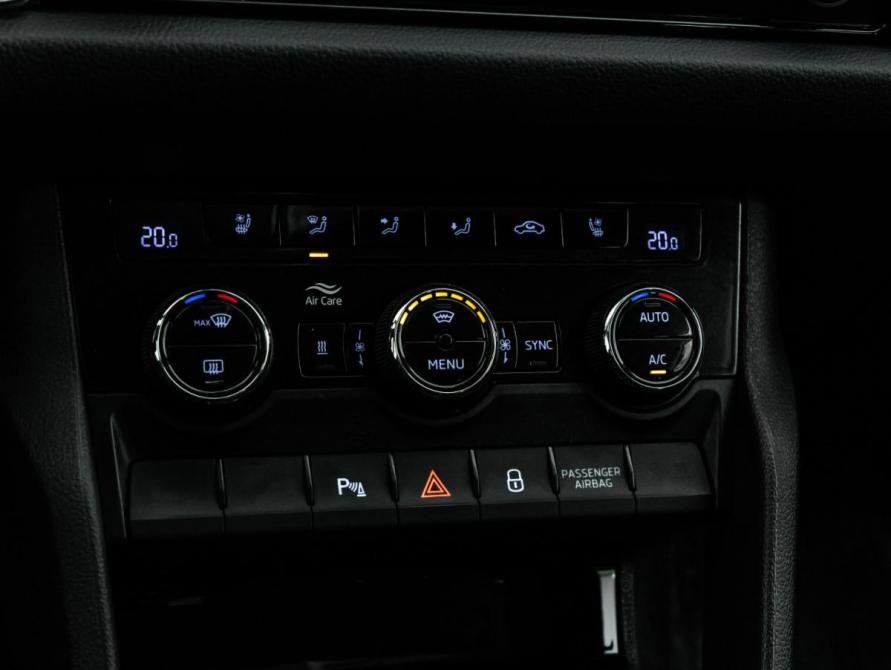 Skoda Kodiaq I Санкт-Петербург  - изображение 17