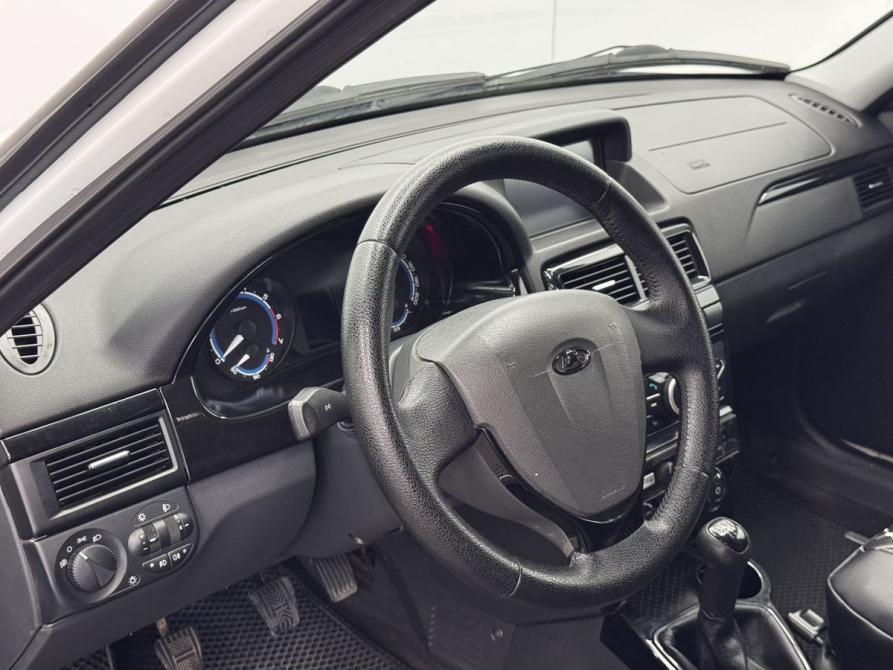 Lada (ВАЗ) Priora I Рестайлинг Воронеж  - изображение 16
