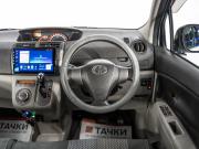 Toyota Passo Sette Иркутск  - изображение 30
