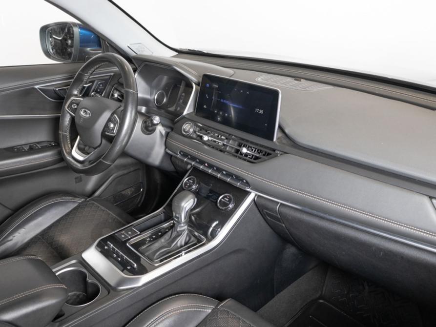 Chery Tiggo 8 I Казань  - изображение 7