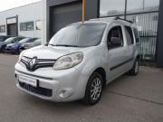 Renault Kangoo II Рестайлинг Москва  - изображение 15