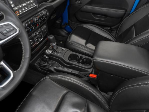 Jeep Wrangler IV (JL) с пробегом 2023 года, цена 5 400 000 рублей, 21950 км, внедорожник, Автокод Объявления