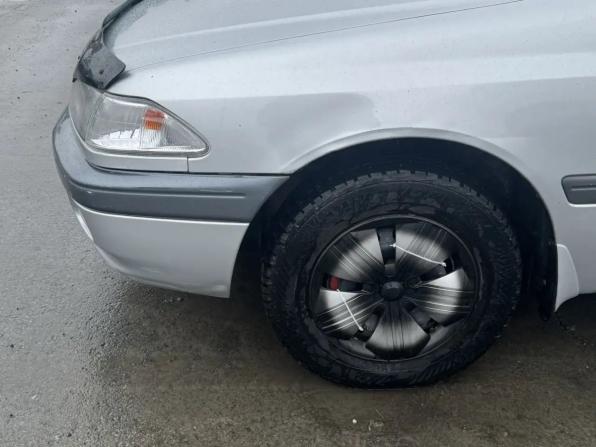 Toyota Carina VII (T210) с пробегом 1997 года, цена 330 000 рублей, 363075 км, седан, Автокод Объявления